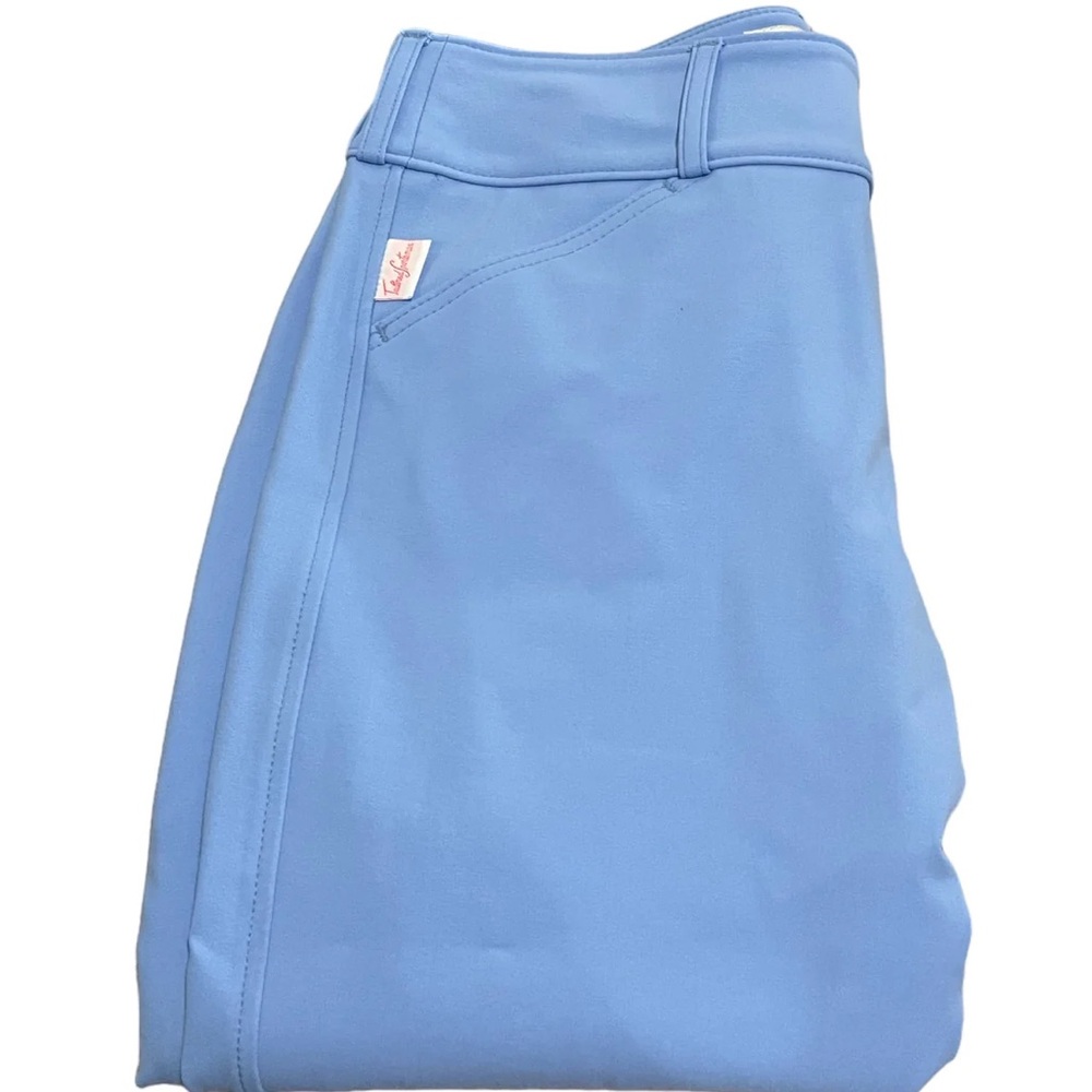 Tailored Sportsman breeches